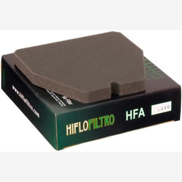 LUFTFILTER HIFLOFILTRO