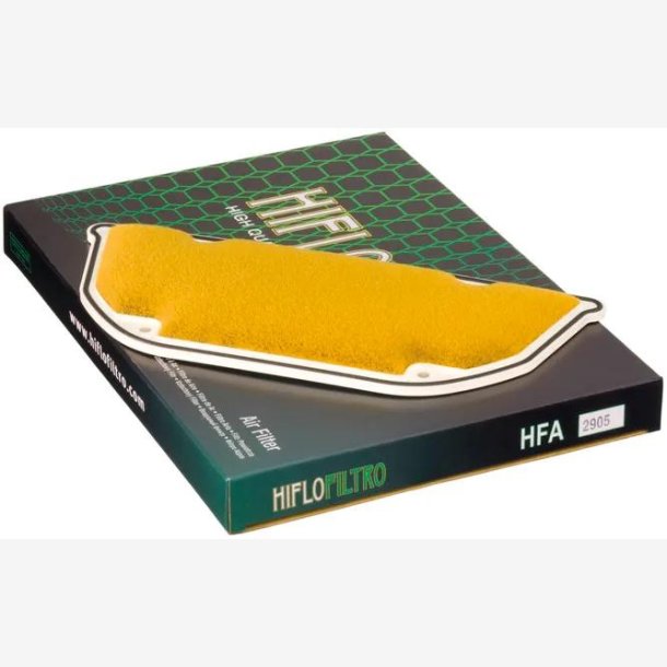 LUFTFILTER HIFLO