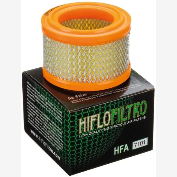 LUFTFILTER HIFLO