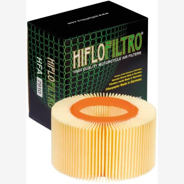 LUFTFILTER HIFLO