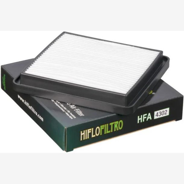 LUFTFILTER HIFLOFILTRO