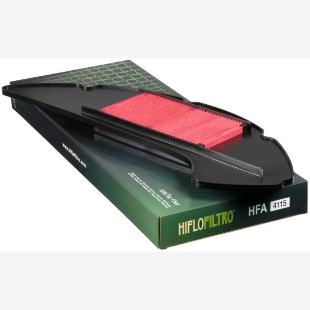 LUFTFILTER HIFLO