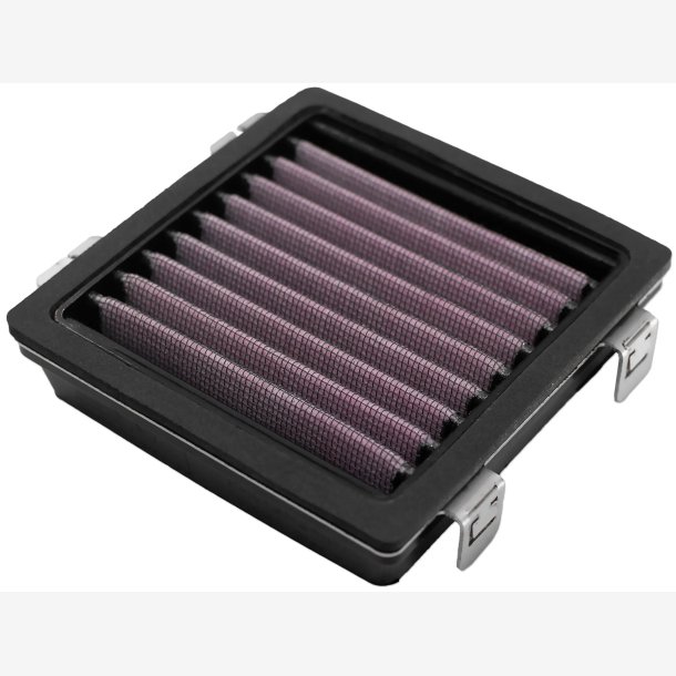UDSKIFTNING LUFTFILTER DN