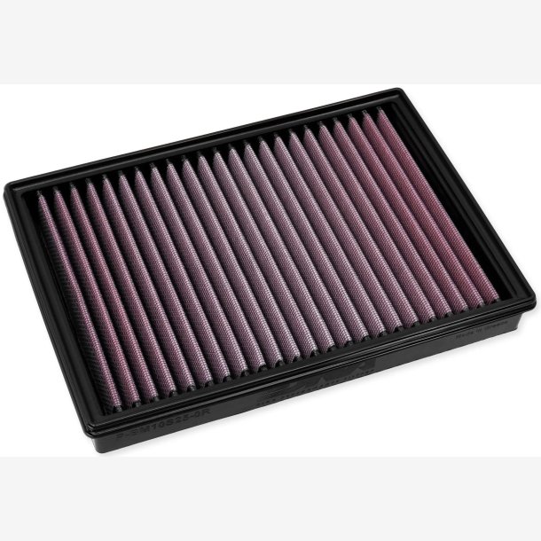 UDSKIFTNING LUFTFILTER DN