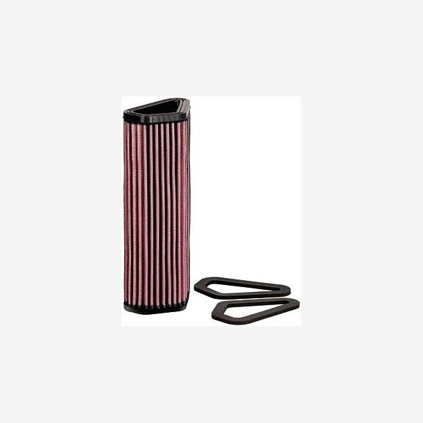 UDSKIFTNINGSFILTER K&N