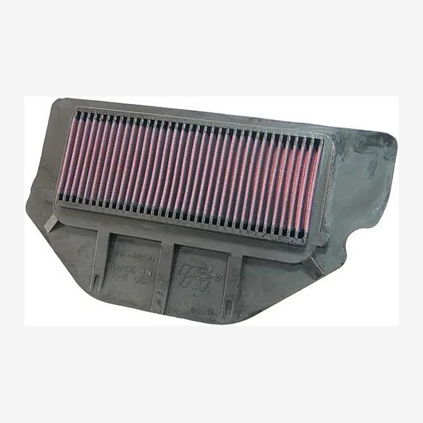 UDSKIFTNINGSFILTER K&N