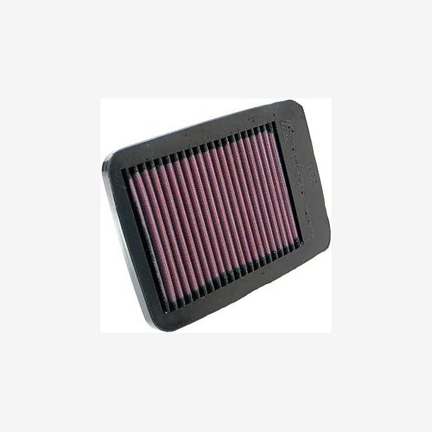UDSKIFTNINGSFILTER K&N