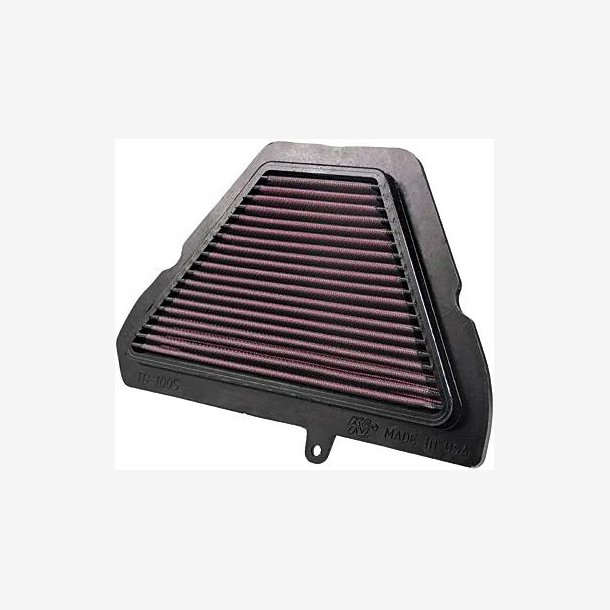 UDSKIFTNINGSFILTER K&N