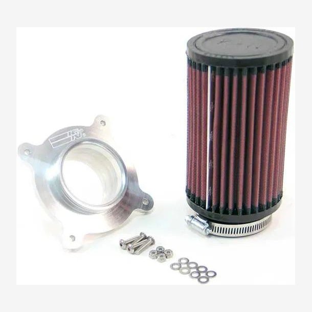 UDSKIFTNINGSFILTER K&N