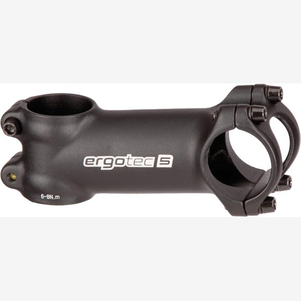 STEM ERGOTEC SHARK
