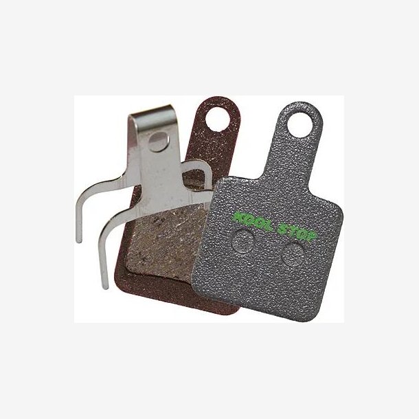 Disc Br.Pad Kool Stop