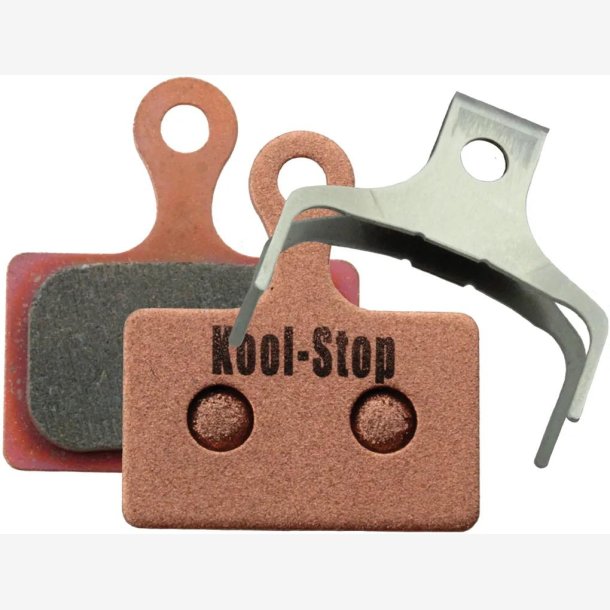 Disc Br.Pad Kool Stop