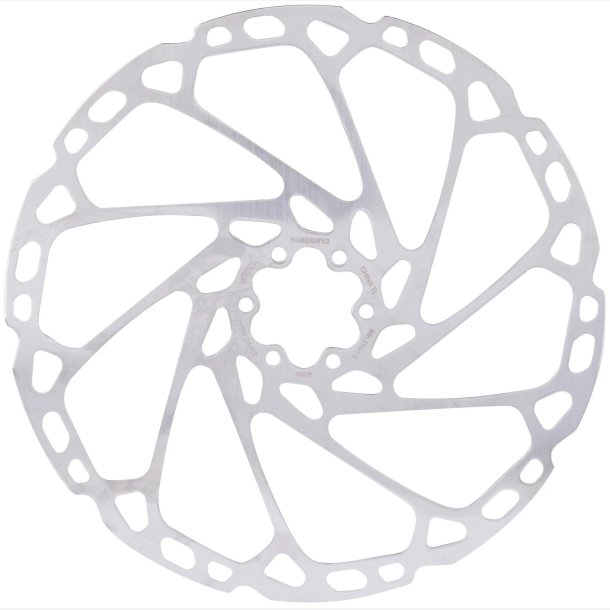 Shimano BREMSESKIVOR SM-RT66