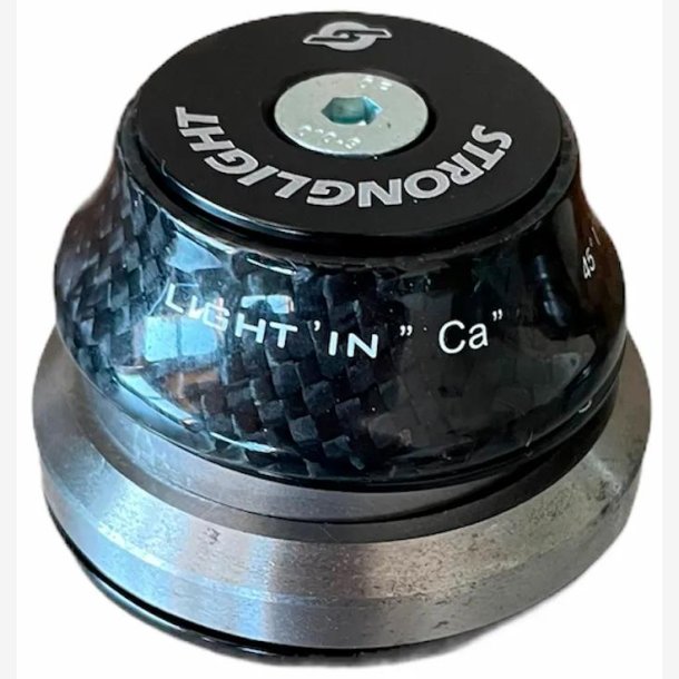 HEADSET STRONGLIGHT