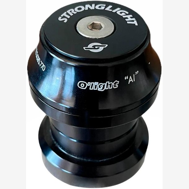 HEADSET STRONGLIGHT