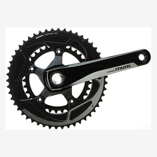 Kranks�t SRAM RIVAL 22