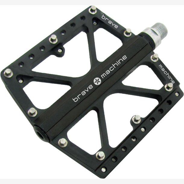 PLATFORM PEDAL BRAVE