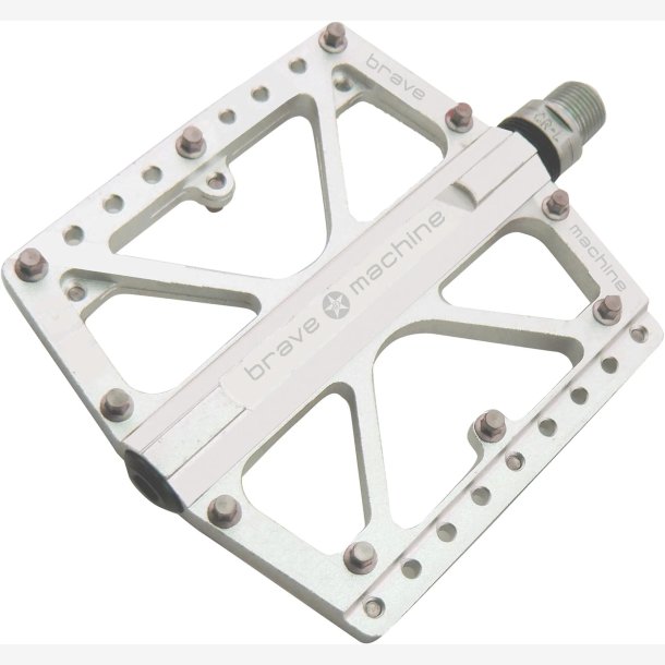 PLATFORM PEDAL BRAVE