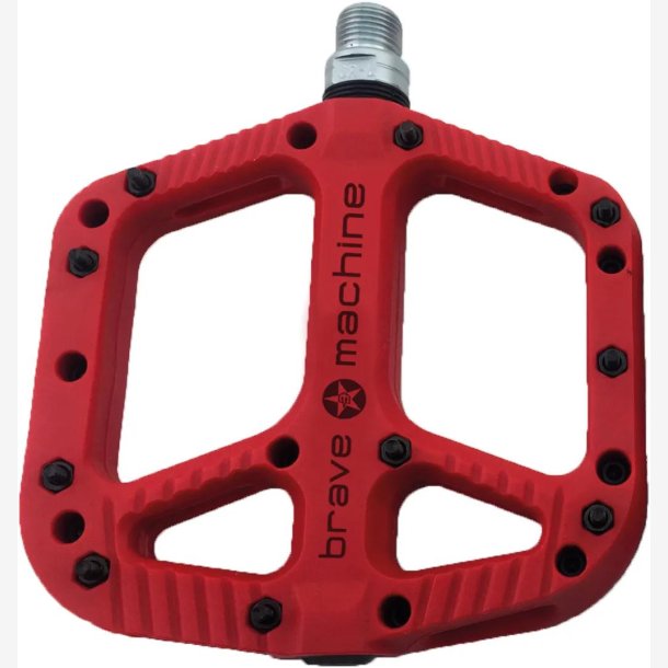 PLATFORM PEDAL BRAVE