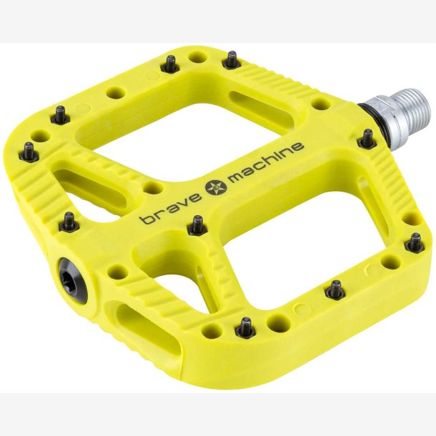 PLATFORM PEDAL BRAVE