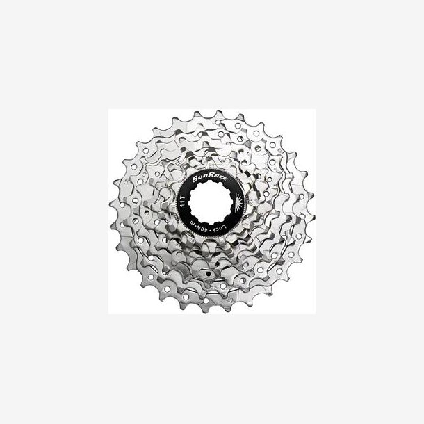 CAS.SPROCKET SUNRACE