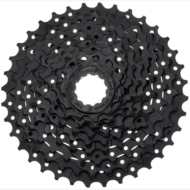 SUNRACE KASSETTE CSU98