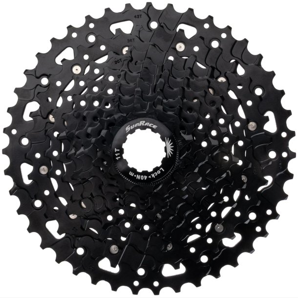 SUNRACE KASSETTE CSUS700