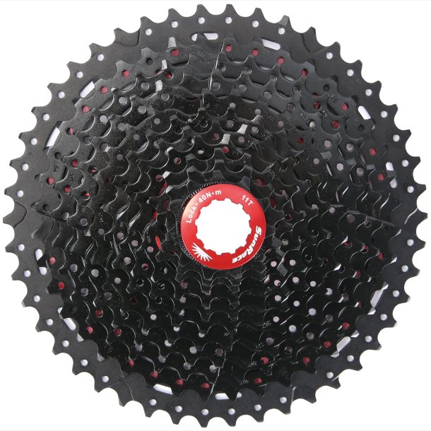CAS.SPROCKET SUNRACE