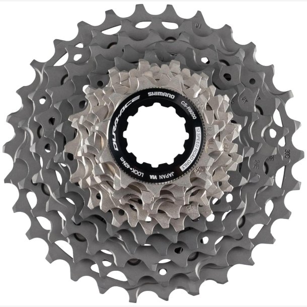 Shimano KASSETTE DA CSR9200