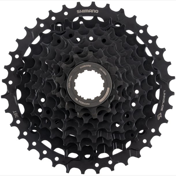 Shimano KASSETTE LG300