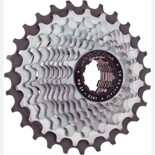 CAS.SPROCKET MICHE LYS