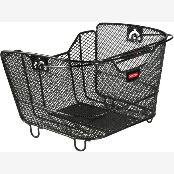 Klickfix Kurve City Max