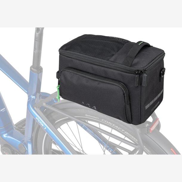 CT cykeltaske