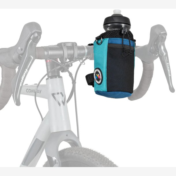 CONTEC SNACK BAG URBAN