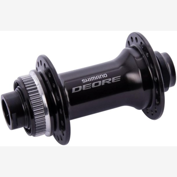 Shimano HUB DEORE HBM6010AX