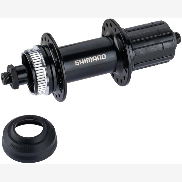 Shimano HUB FHQC400