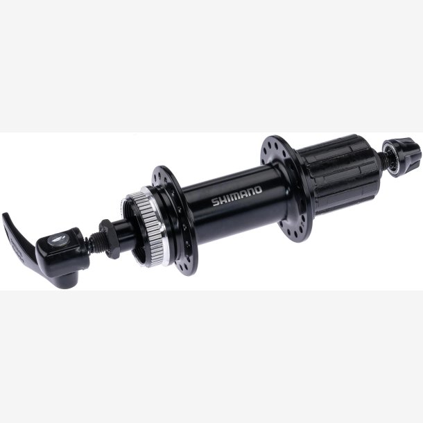 Shimano HUB FHQC400
