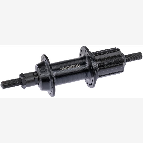 BAGNAVS Shimano FH-NN300-HM