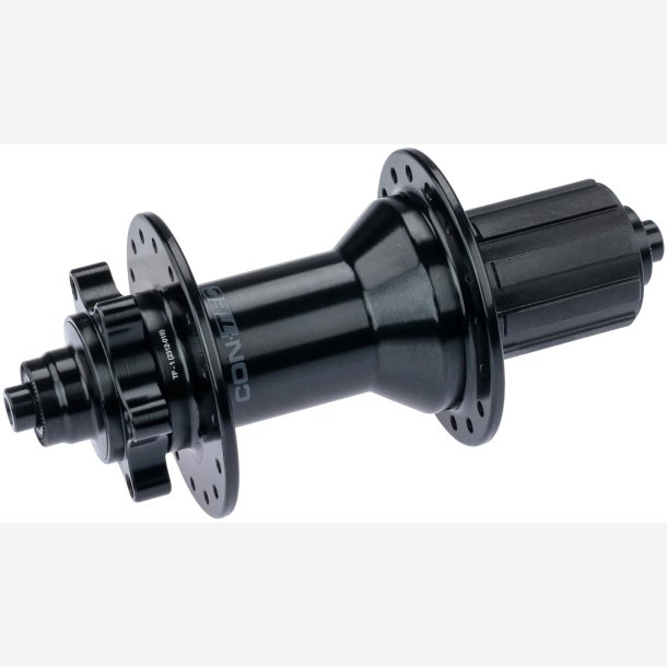 CONTEC KASSETTE HR HUB EROQ