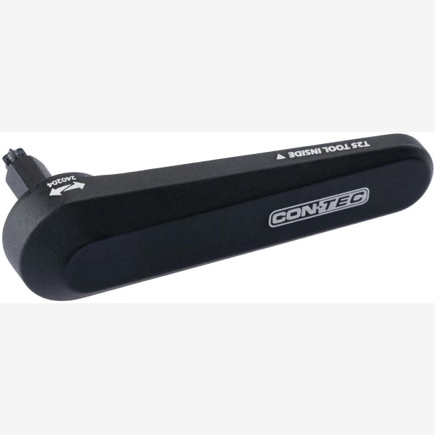 CONTEC L�S OPP. H�NDTAG THRUBEE