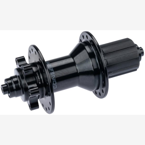CONTEC KASSETTE HR HUB EROQ