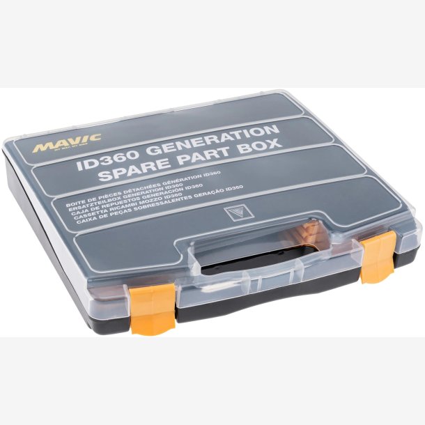 RESERVEDELSKASSE MAVIC