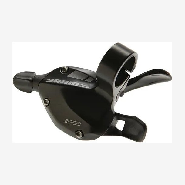SRAM GEARSKIFTER "X5"