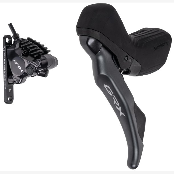 Shimano DISKBREMMER.X8202