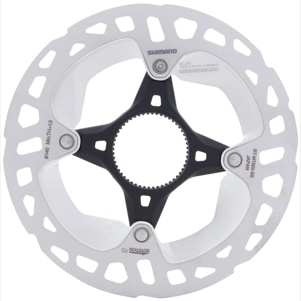 SHIM.BREMSESKIVOR XT