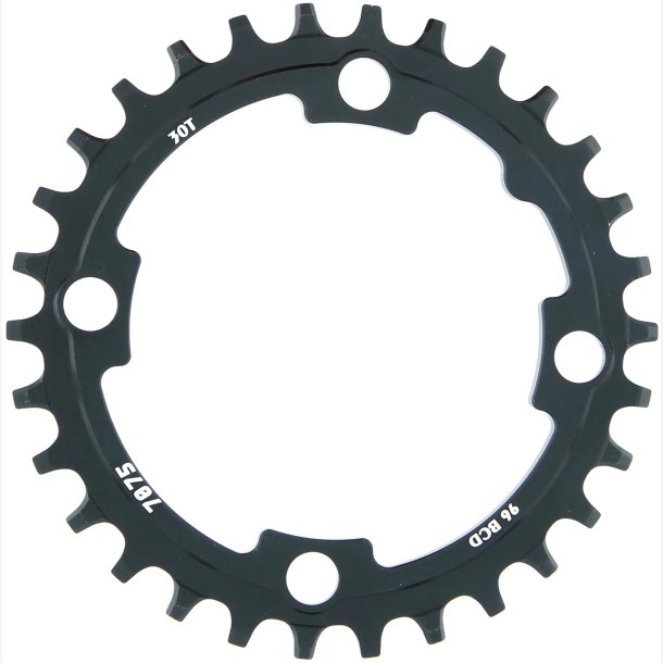 Klinge SUNRACE "MX"