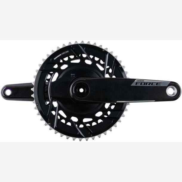 Sram Krg Pm Force E1