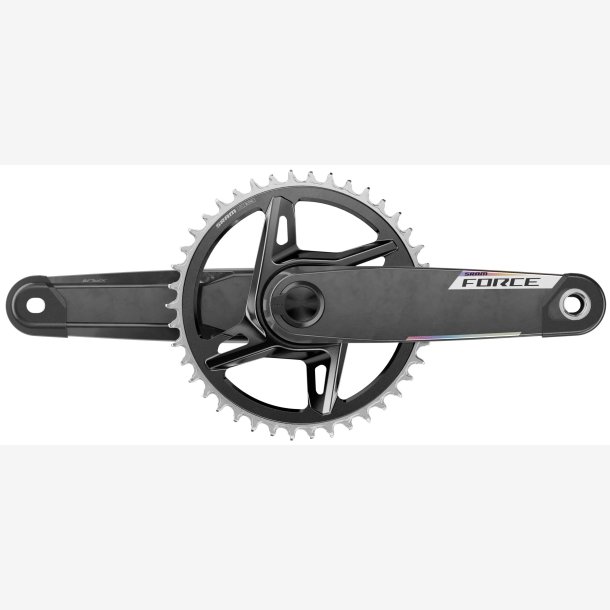 Sram Krg Pm Force Xplr E1