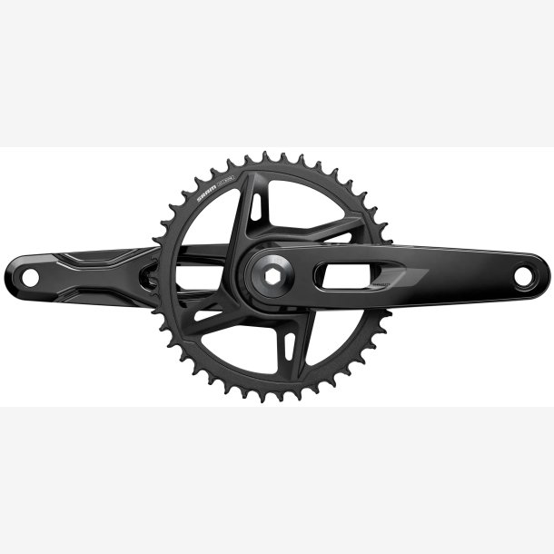 Sram Krg Rival Xplr E1