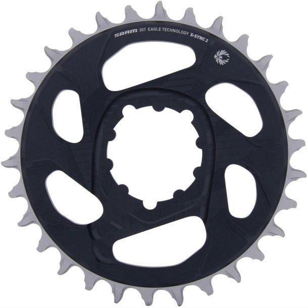 SRAM X-SYNC2 K�deklinge